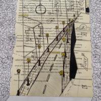 Imagem Galeria Blackout Poetry